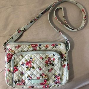 Vera Bradley Over the Shoulder Bag